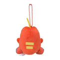 Fuecoco Keychain (Pokémon Dolls)