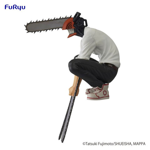 Chainsaw Man - Noodle Stopper Chainsaw Man Figure