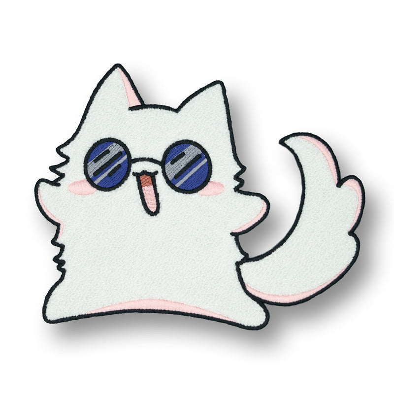 Gojo Cat Desk Rug