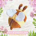 Beetrice the Bee Plush