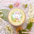 Bumbleberry Hollows Candle - Bonnie's White Pear