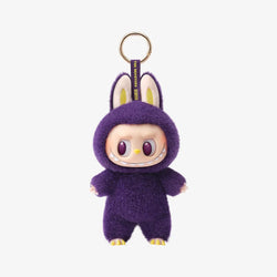 POPMART: LABUBU × PRONOUNCE - WINGS OF FORTUNE Vinyl Plush Hanging Card