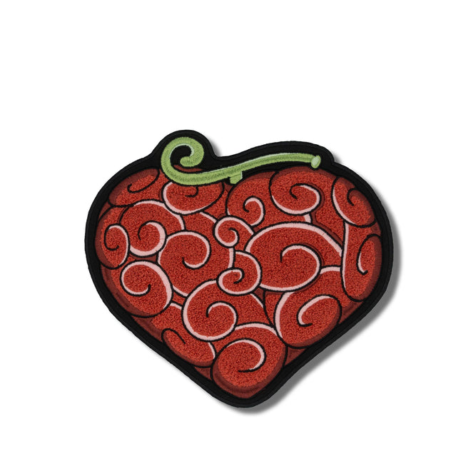 Heart Fruit Desk Rug (Law)