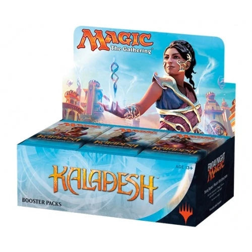 MTG - Kaladesh - English Booster Box