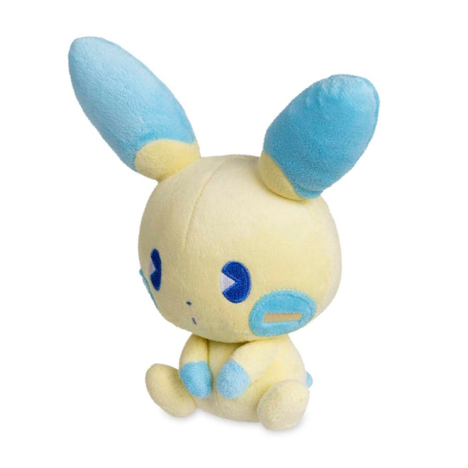 Minun (Japanese Soda Refresh Collection)