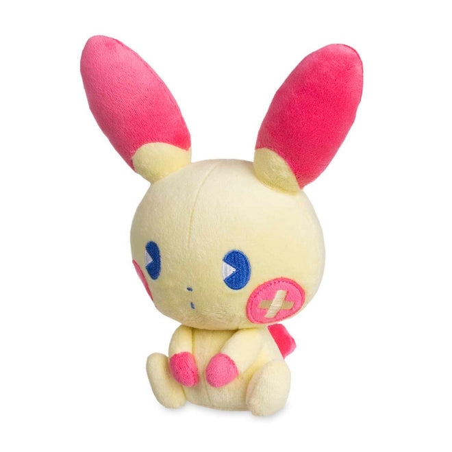 Plusle (Japanese Soda Refresh Collection)