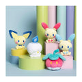 Plusle (Japanese Soda Refresh Collection)