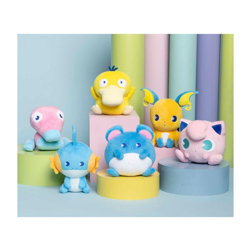 Psyduck (Japanese Soda Refresh Collection)