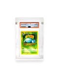 LockBoxTcg - PSA Slab Acrylic Display