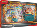 Pokemon - Charizard ex Special Collection