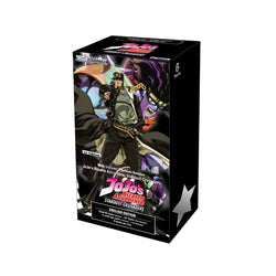 Weiss Schwarz - Jojo's Bizarre Adventure: Stardust Crusaders Premium Booster