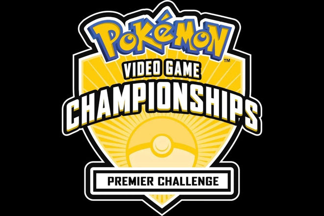 Pokemon VGC League Challenge - October 24th @ 1 PM