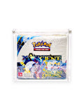 LockBoxTcg - Booster Box (Pokemon) Acrylic Display