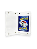 LockBoxTCG - Acrylic Singles Case