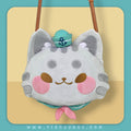 Plush Purse - Captain Claws