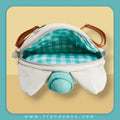 Plush Purse - Captain Claws