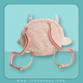 Plush Purse - Inkeri