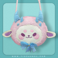 Plush Purse - Inkeri