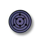 Rinnegan Coaster (Sasuke)