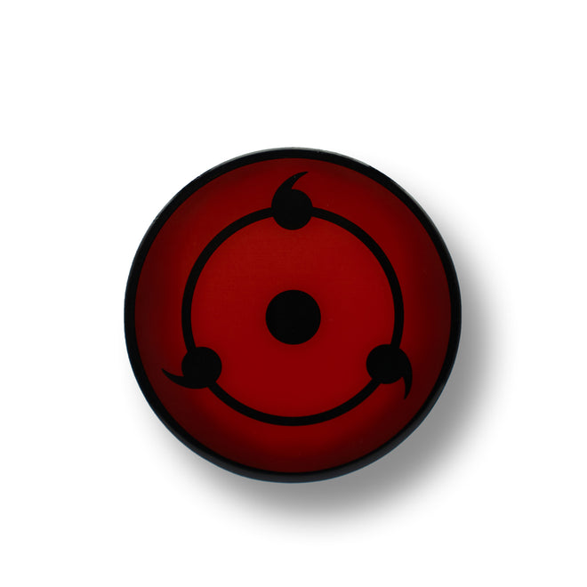 Sharingan Coaster