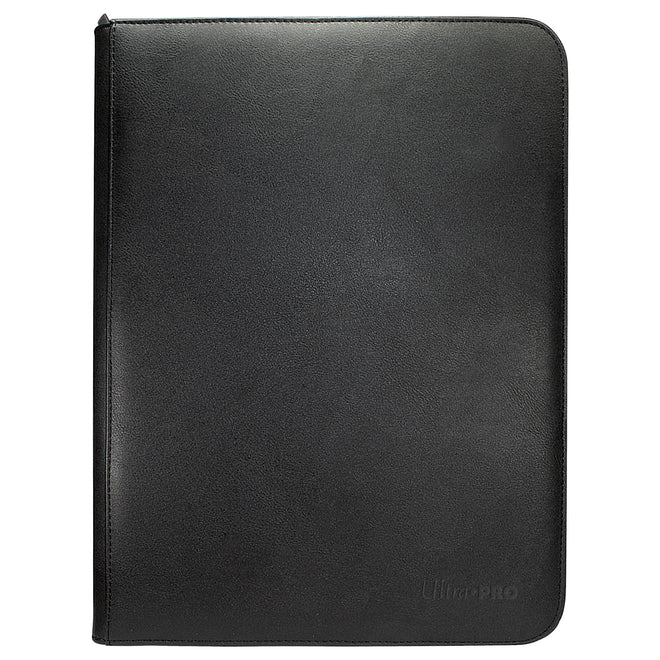Ultra Pro - 9 Pocket Vivid Zip Pro Binder