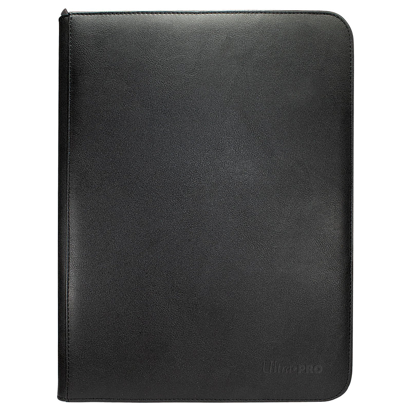 Ultra Pro - 9 Pocket Vivid Zip Pro Binder