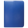 Ultra Pro - 9 Pocket Vivid Zip Pro Binder