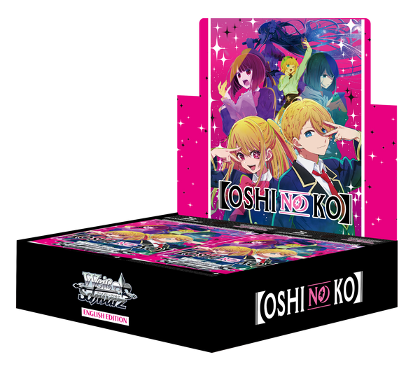 Oshi No Ko - Booster Box