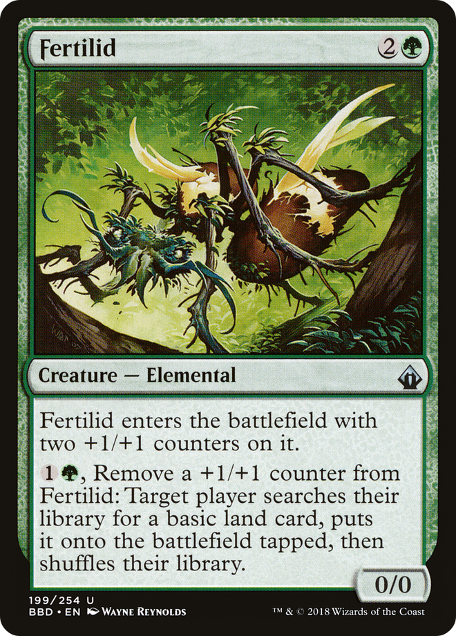 Fertilid [Battlebond]