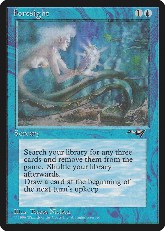 Foresight (Sea Floor) [Alliances]