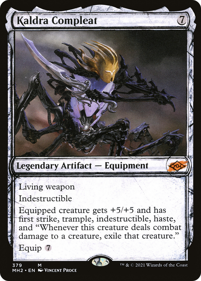 Kaldra Compleat (Sketch) [Modern Horizons 2]