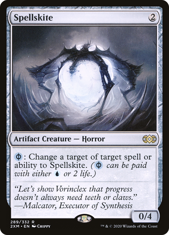 Spellskite [Double Masters]