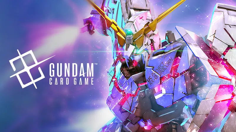 Gundam Weekly - Fri, July 3rd 2026 @ 6:15 PM