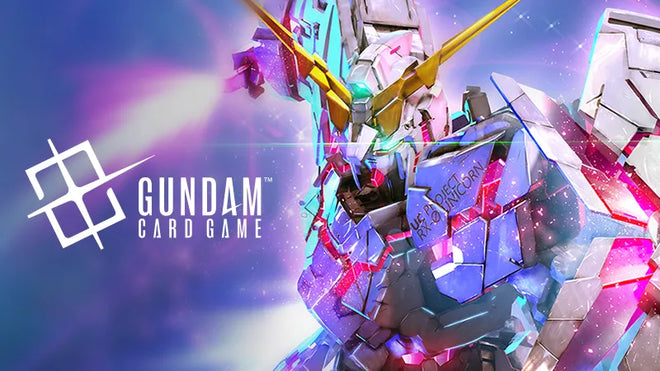 Gundam Weekly - Fri, July 3rd 2026 @ 6:15 PM