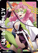 Action Point Card (AP04) (Mitsuri Kanroji) [UE05BT - UE05BT/KMY - 1 - AP04] - Anime Alley