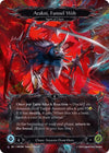 Arakni, Funnel Web (Marvel) [004] - Anime Alley