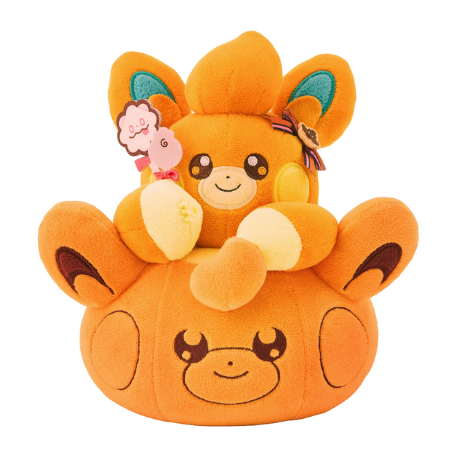 Pokémon Magic Hour Illusion! Plush Toy - Pamo