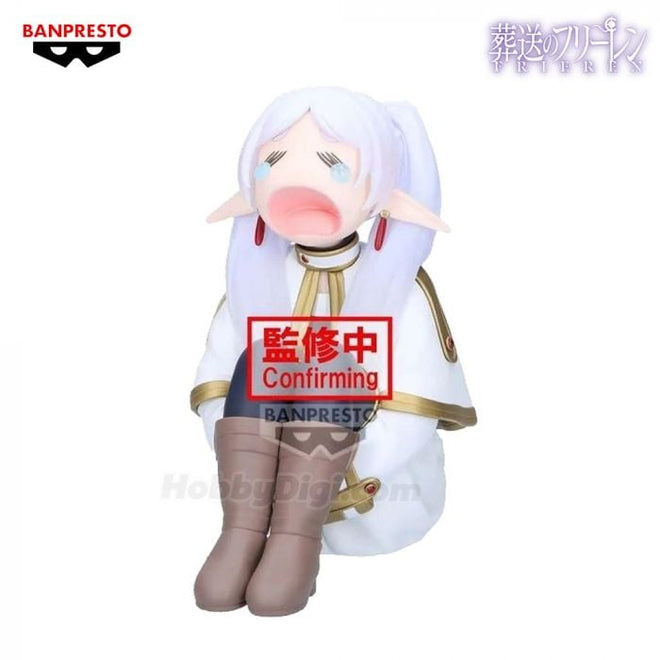 Frieren Crying Ver. "Frieren: Beyond Journey's End"