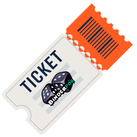 Road to Nationals 2024 Ticket - Sat, 8 Feb 2025