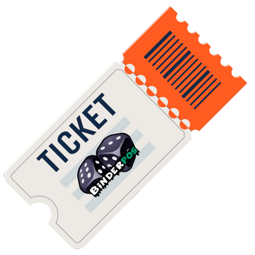 One Piece Wednesdays ticket
