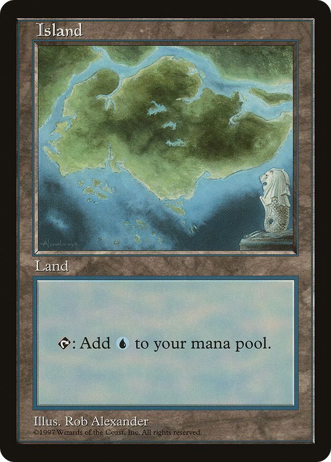 Island (12) [Asia Pacific Land Program]