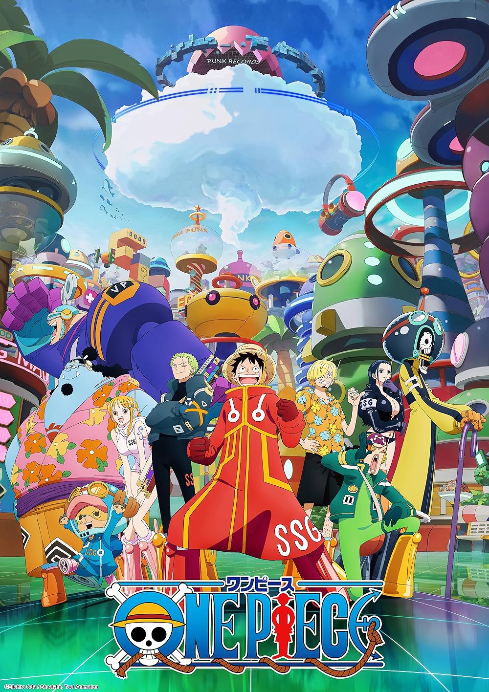 One Piece Weekly - Wed, July 15th 2026 @ 6:30 PM