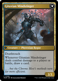 Aetherblade Agent (MOM-088) - March of the Machine