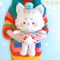 Bumbleberry Hollows Plush - Captain Claws Plush