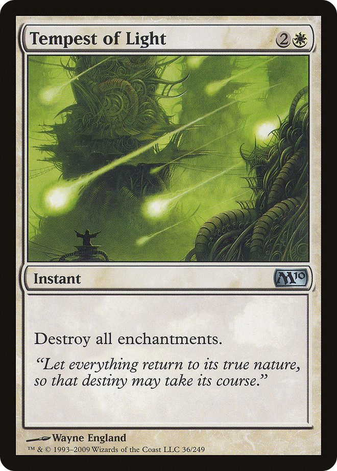 Tempest of Light [Magic 2010]