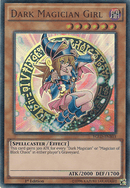Dark Magician Girl [YGLD - ENB03] Ultra Rare - Anime Alley