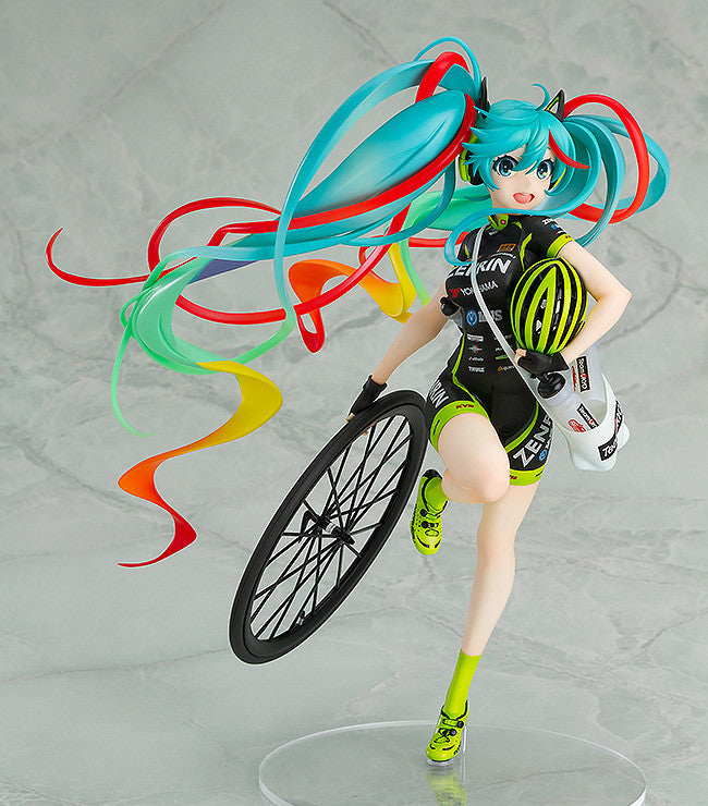 Goodsmile Racing Miku & TeamUkyo