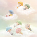 Dimoo My Cloud Companion Series Cotton Doll Blind Box - Anime Alley