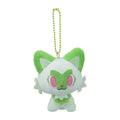 Sprigatito Keychain (Pokémon Dolls)