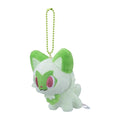 Sprigatito Keychain (Pokémon Dolls)